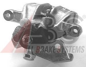 520981 ABS Bremsanlage Bremssattel