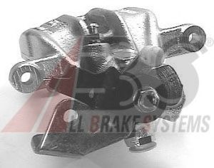 520982 ABS Brake System Brake Caliper