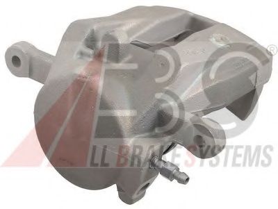 521591 ABS Brake Caliper