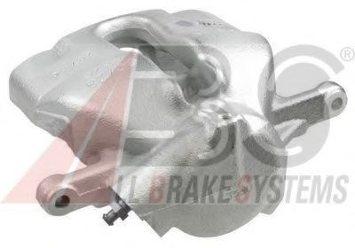 521641 ABS Brake System Brake Caliper