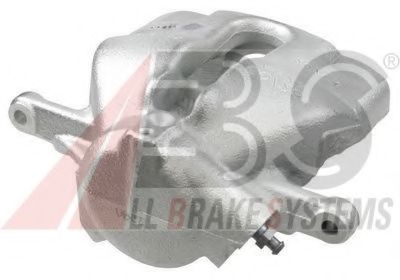 521642 ABS Brake System Brake Caliper