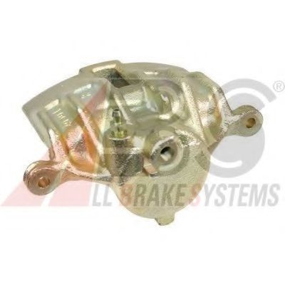 521791 ABS Brake System Brake Caliper