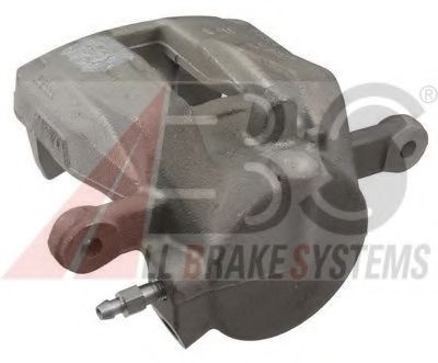 522402 ABS Brake System Brake Caliper
