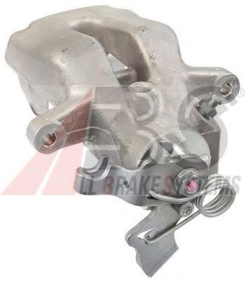 522451 ABS Cable, parking brake