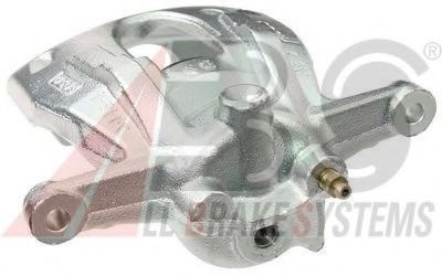 522572 ABS Cable, parking brake