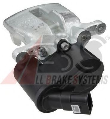 522872 ABS Brake System Brake Caliper