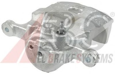 524062 ABS Brake System Brake Caliper