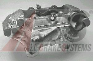 526641 ABS Brake Caliper
