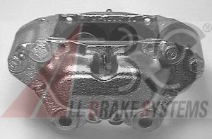 527092 ABS Brake Caliper