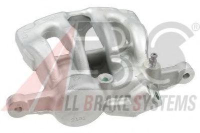 529002 ABS Brake System Brake Caliper