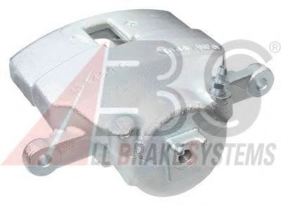 529482 ABS Brake System Brake Caliper