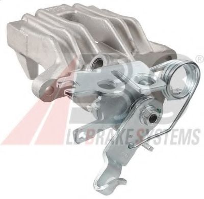 529522 ABS Brake Caliper