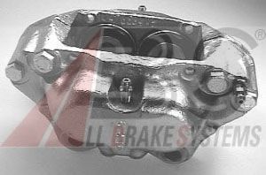 529541 ABS Brake Caliper