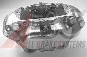 529542 ABS Brake Caliper