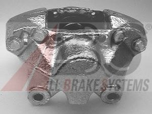 529554 ABS Brake System Brake Caliper