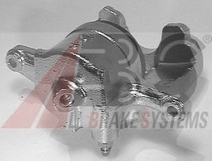 529601 ABS Brake System Brake Caliper