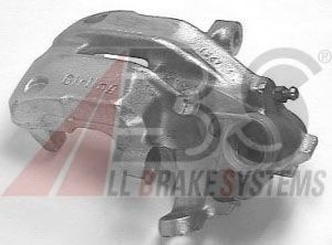 529621 ABS Brake System Brake Caliper