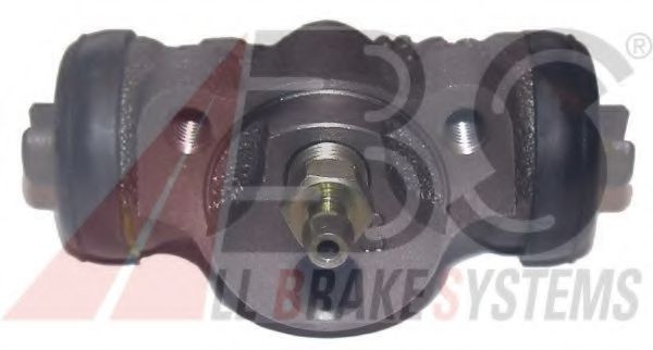 52972X ABS Brake System Wheel Brake Cylinder