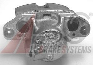 529741 ABS Brake Caliper