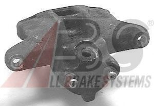 529822 ABS Brake Caliper