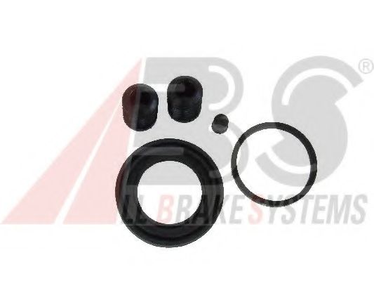 53015 ABS Gasket, cylinder head cover