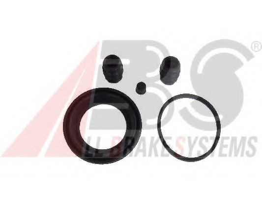 53056 ABS Gasket, cylinder head cover