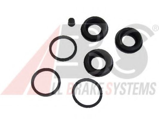 53111 ABS Gasket, cylinder head cover