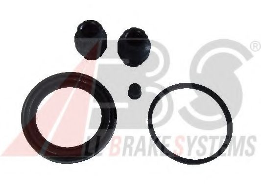 53140 ABS Gasket, cylinder head cover