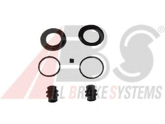 53155 ABS Gasket, cylinder head cover