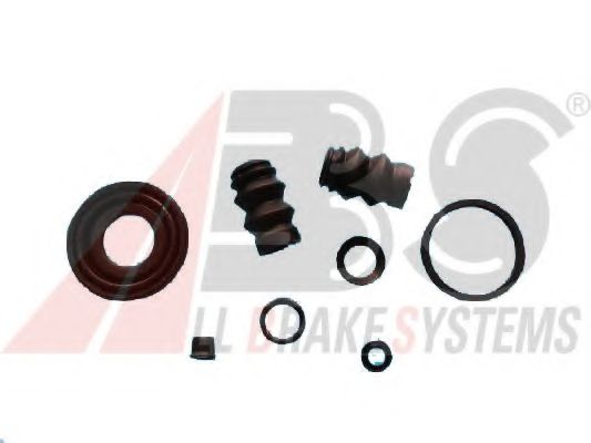 53158 ABS Gasket, cylinder head cover