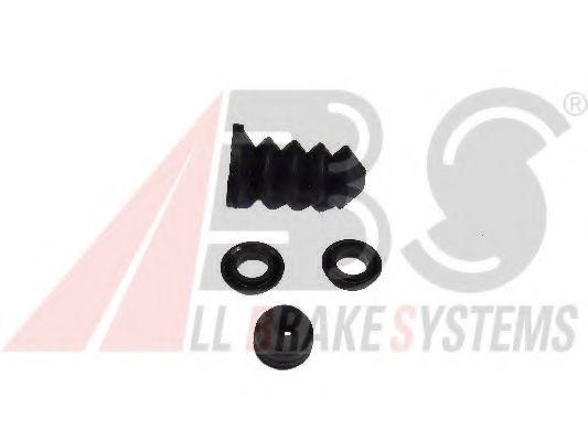 53282 ABS Cylinder Head Gasket, cylinder head cover