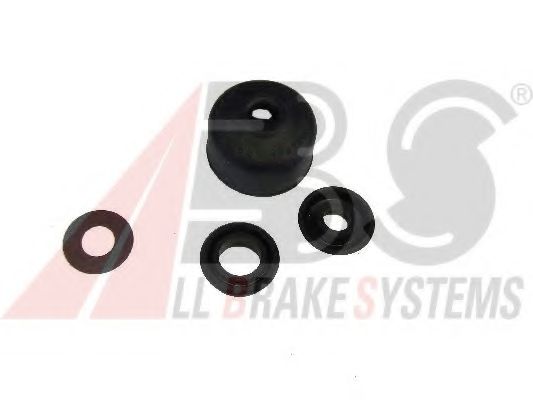 53284 ABS Gasket, cylinder head cover