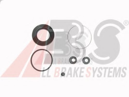 53598 ABS Repair Kit, brake caliper