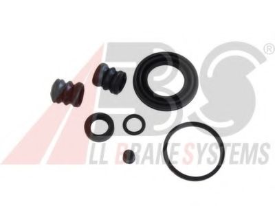 53789 ABS Gasket, cylinder head cover