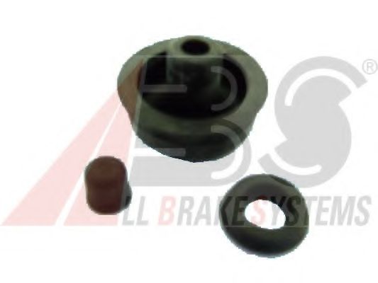 53918 ABS Gasket, cylinder head cover