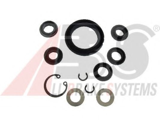53921 ABS Gasket, cylinder head cover