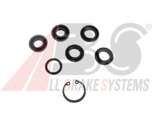 53948 ABS Hydraulic Pump, steering system