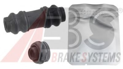 55143 ABS Brake System Brake Disc