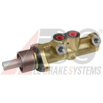 61027 ABS Fuel filter