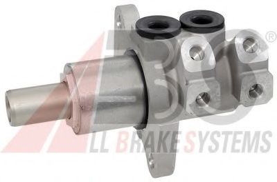 61072 ABS Brake System Brake Master Cylinder