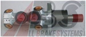 61118X ABS Brake System Brake Master Cylinder