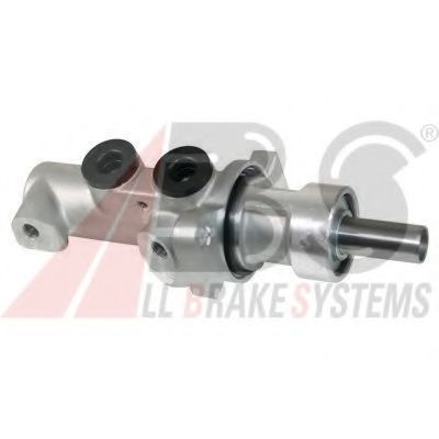 61122 ABS Brake System Brake Master Cylinder