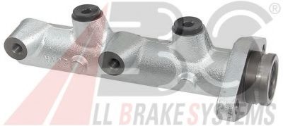 61153 ABS Brake System Brake Master Cylinder