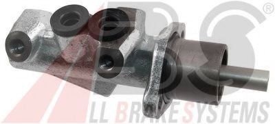 61155X ABS Bremsanlage Hauptbremszylinder