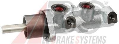61178 ABS Brake System Brake Master Cylinder