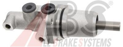 61192 ABS Brake System Cable, parking brake