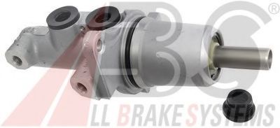 61193 ABS Cable, parking brake