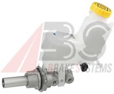 61195 ABS Brake System Brake Master Cylinder