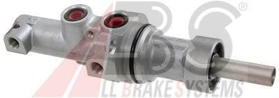 61250 ABS Brake System Brake Master Cylinder