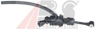 61333 ABS Brake System Cable, parking brake